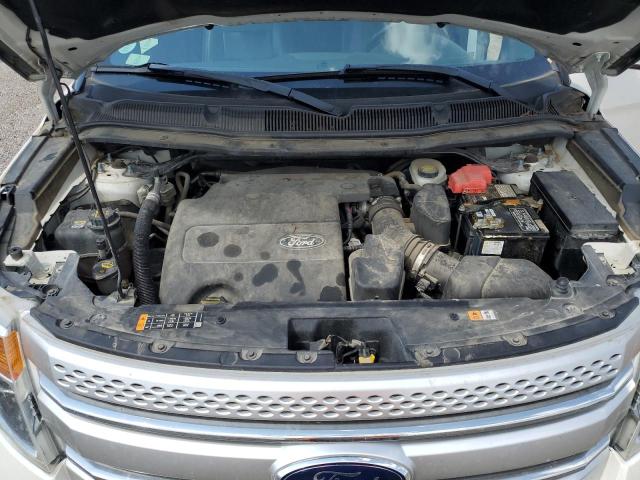 Photo 11 VIN: 1FM5K8D83DGC70394 - FORD EXPLORER 