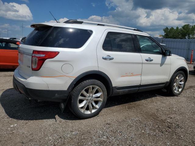 Photo 2 VIN: 1FM5K8D83DGC70394 - FORD EXPLORER 