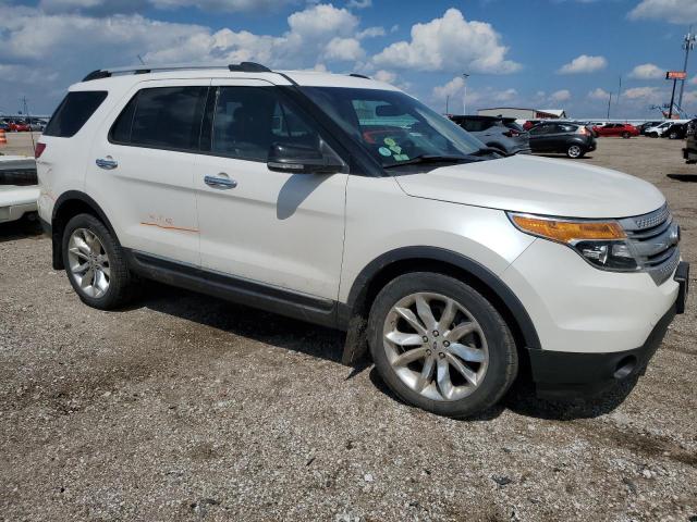 Photo 3 VIN: 1FM5K8D83DGC70394 - FORD EXPLORER 