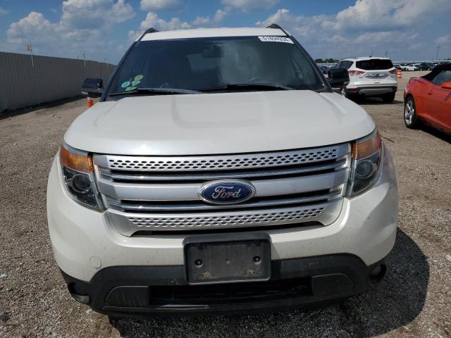 Photo 4 VIN: 1FM5K8D83DGC70394 - FORD EXPLORER 