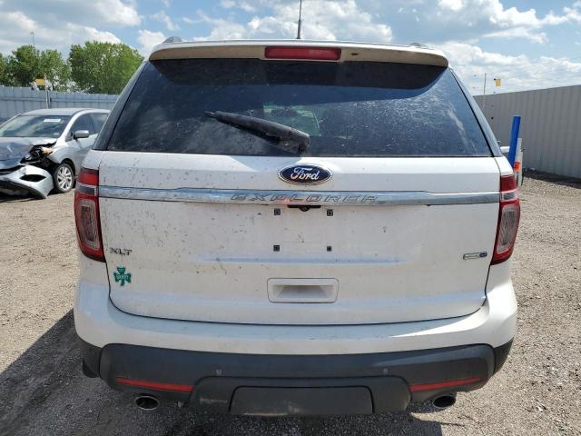 Photo 5 VIN: 1FM5K8D83DGC70394 - FORD EXPLORER 