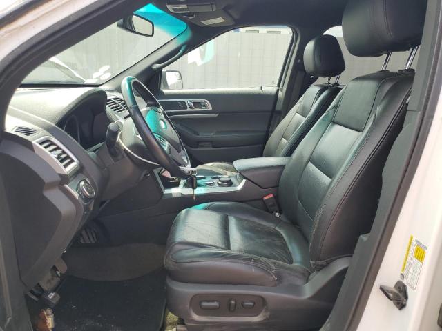 Photo 6 VIN: 1FM5K8D83DGC70394 - FORD EXPLORER 