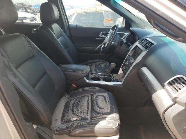 Photo 4 VIN: 1FM5K8D83DGC71674 - FORD EXPLORER X 