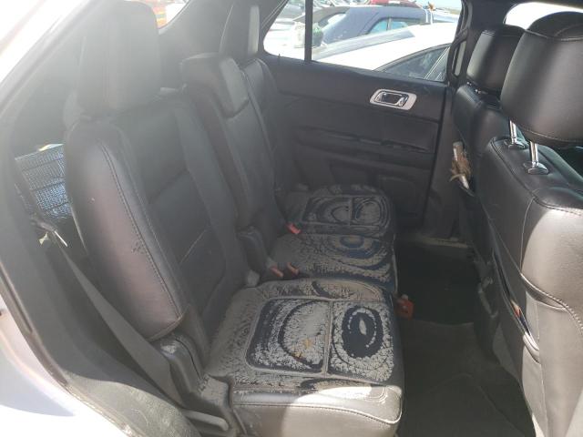 Photo 5 VIN: 1FM5K8D83DGC71674 - FORD EXPLORER X 