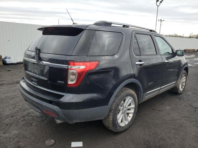 Photo 2 VIN: 1FM5K8D83DGC76258 - FORD EXPLORER 