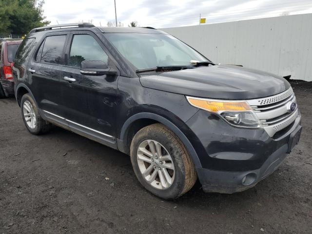 Photo 3 VIN: 1FM5K8D83DGC76258 - FORD EXPLORER 