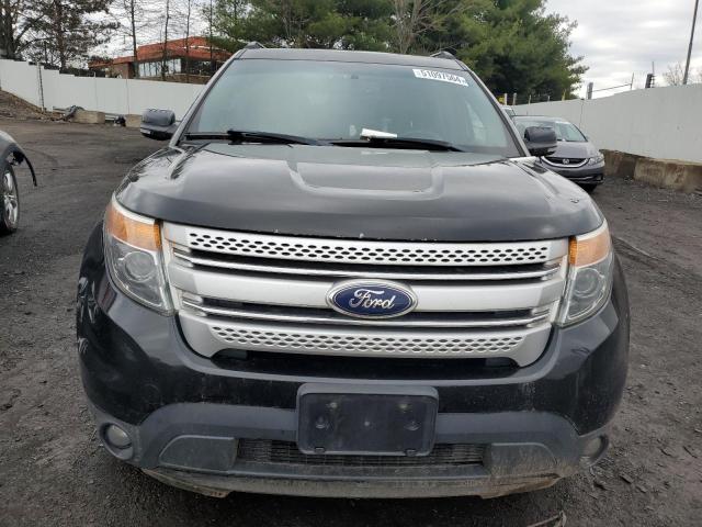 Photo 4 VIN: 1FM5K8D83DGC76258 - FORD EXPLORER 