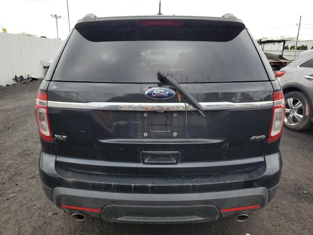 Photo 5 VIN: 1FM5K8D83DGC76258 - FORD EXPLORER 