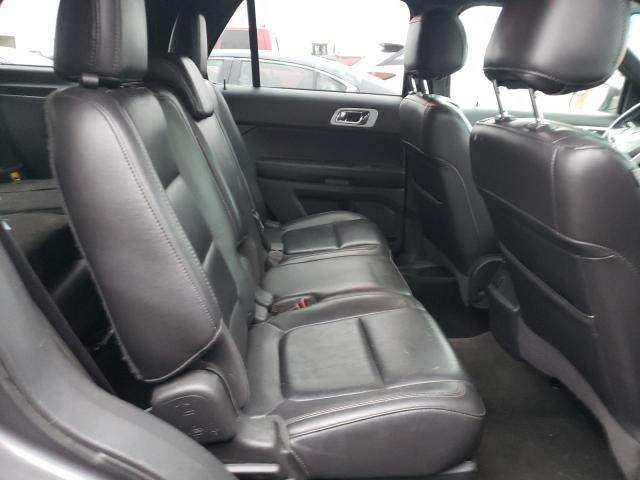 Photo 10 VIN: 1FM5K8D83DGC87518 - FORD EXPLORER 