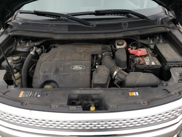 Photo 11 VIN: 1FM5K8D83DGC87518 - FORD EXPLORER 