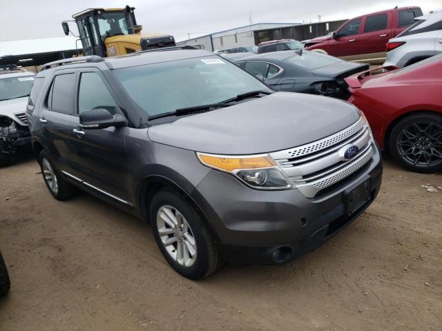 Photo 3 VIN: 1FM5K8D83DGC87518 - FORD EXPLORER 