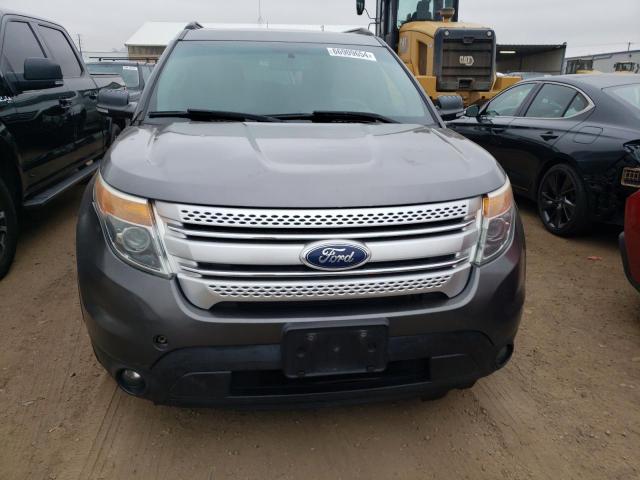 Photo 4 VIN: 1FM5K8D83DGC87518 - FORD EXPLORER 