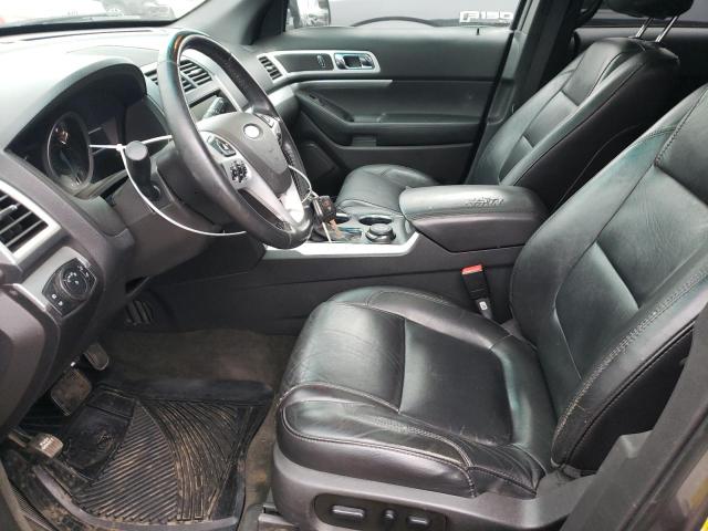 Photo 6 VIN: 1FM5K8D83DGC87518 - FORD EXPLORER 