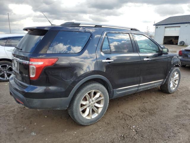 Photo 2 VIN: 1FM5K8D83DGC89074 - FORD EXPLORER X 