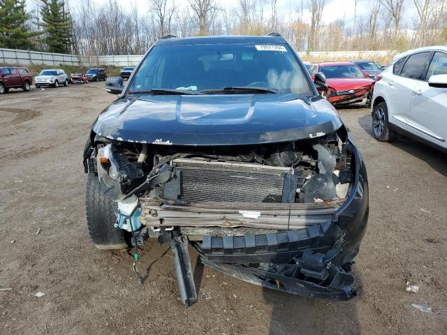 Photo 4 VIN: 1FM5K8D83DGC89074 - FORD EXPLORER X 