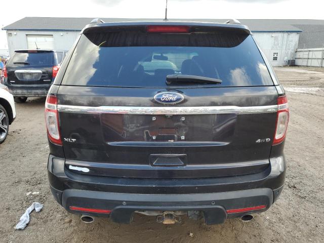 Photo 5 VIN: 1FM5K8D83DGC89074 - FORD EXPLORER X 