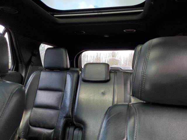 Photo 9 VIN: 1FM5K8D83DGC89074 - FORD EXPLORER X 