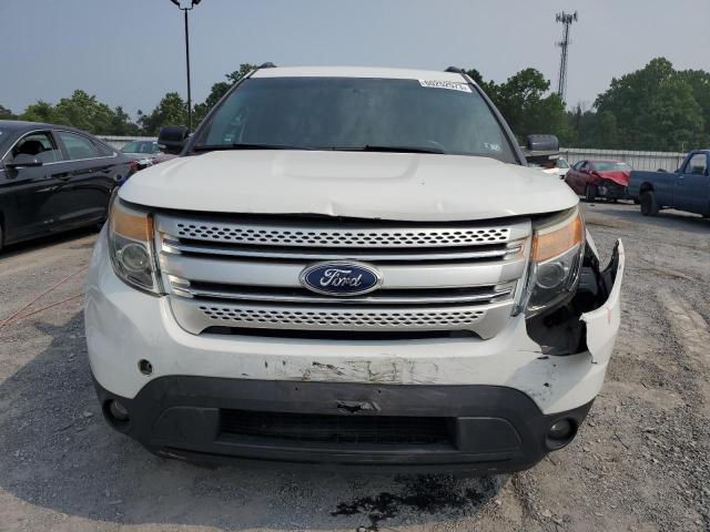 Photo 4 VIN: 1FM5K8D83EGA18694 - FORD EXPLORER X 