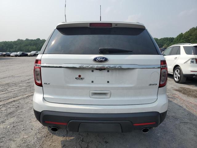 Photo 5 VIN: 1FM5K8D83EGA18694 - FORD EXPLORER X 