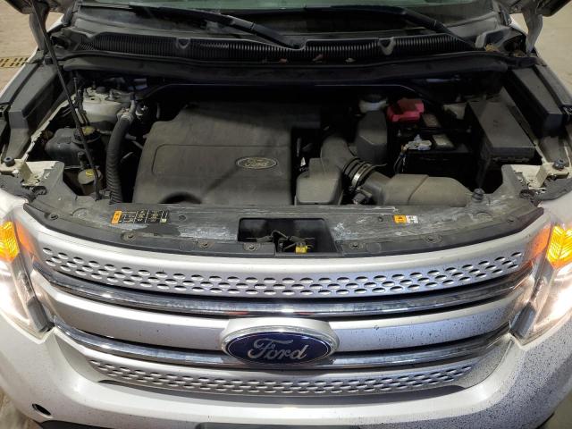 Photo 11 VIN: 1FM5K8D83EGA20090 - FORD EXPLORER X 