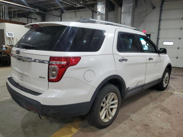 Photo 2 VIN: 1FM5K8D83EGA20090 - FORD EXPLORER X 