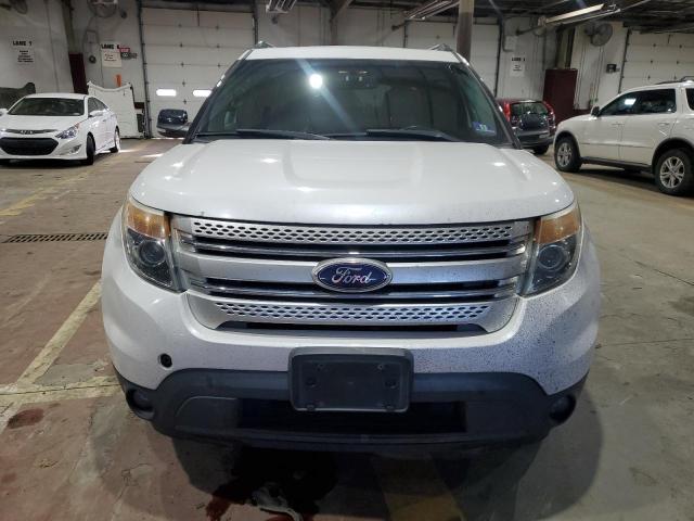 Photo 4 VIN: 1FM5K8D83EGA20090 - FORD EXPLORER X 