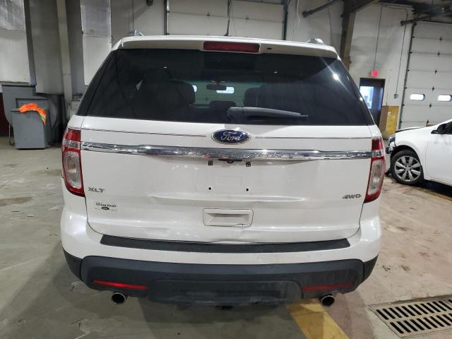 Photo 5 VIN: 1FM5K8D83EGA20090 - FORD EXPLORER X 