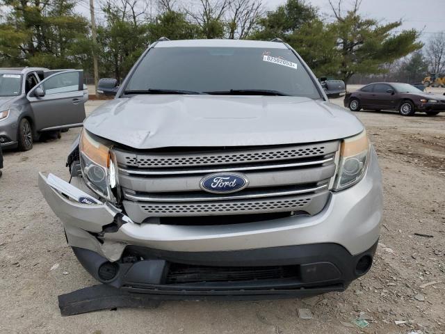 Photo 4 VIN: 1FM5K8D83EGA21675 - FORD EXPLORER 