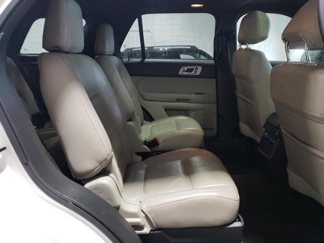 Photo 10 VIN: 1FM5K8D83EGA32773 - FORD EXPLORER 