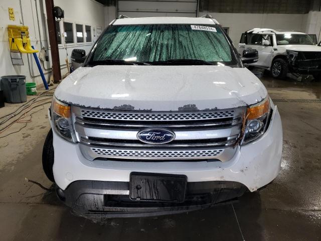 Photo 4 VIN: 1FM5K8D83EGA32773 - FORD EXPLORER 