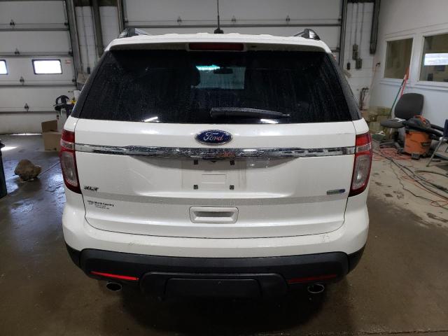 Photo 5 VIN: 1FM5K8D83EGA32773 - FORD EXPLORER 