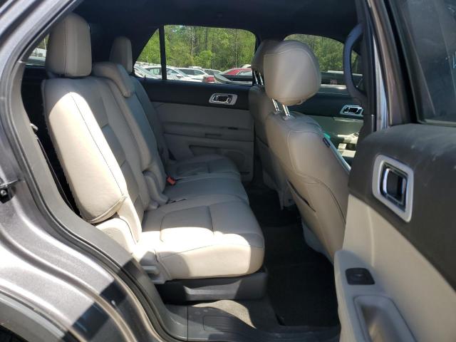 Photo 10 VIN: 1FM5K8D83EGA40713 - FORD EXPLORER 