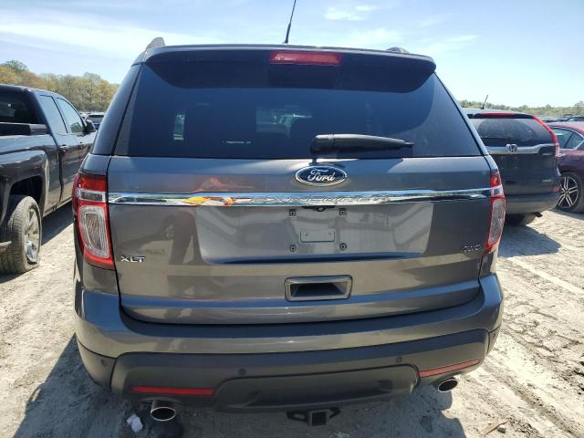 Photo 5 VIN: 1FM5K8D83EGA40713 - FORD EXPLORER 