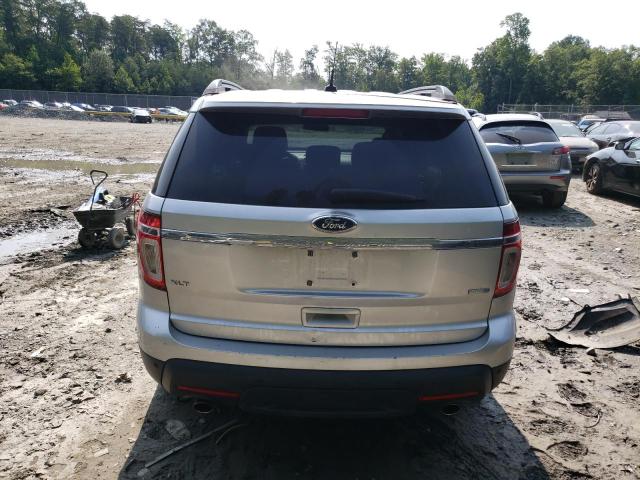 Photo 5 VIN: 1FM5K8D83EGA59973 - FORD EXPLORER X 