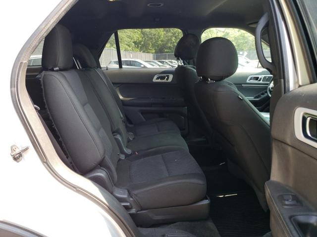 Photo 9 VIN: 1FM5K8D83EGA59973 - FORD EXPLORER X 