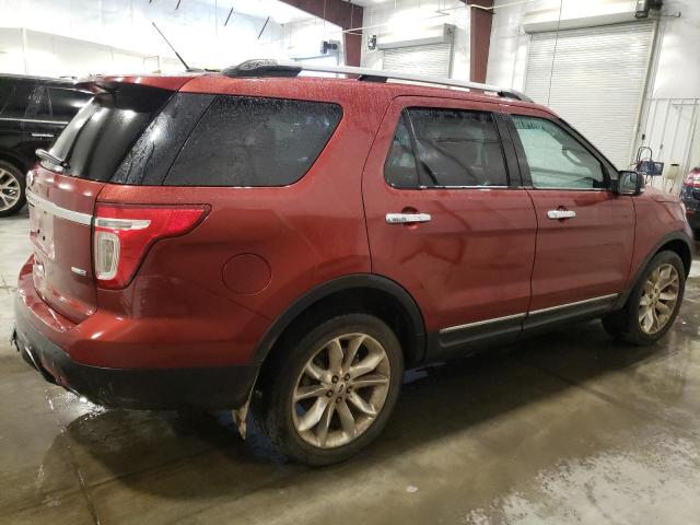 Photo 2 VIN: 1FM5K8D83EGA75137 - FORD EXPLORER 