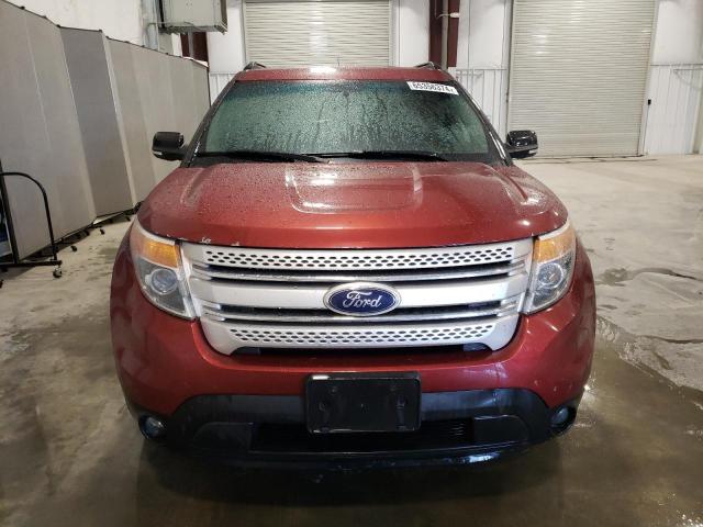 Photo 4 VIN: 1FM5K8D83EGA75137 - FORD EXPLORER 