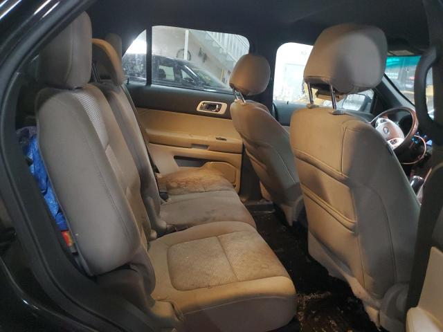 Photo 10 VIN: 1FM5K8D83EGB00375 - FORD EXPLORER 