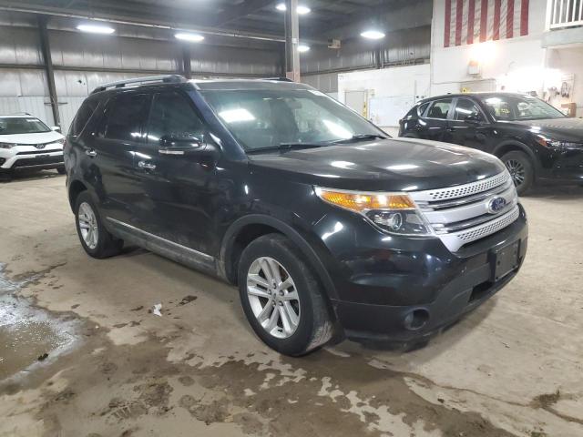 Photo 3 VIN: 1FM5K8D83EGB00375 - FORD EXPLORER 