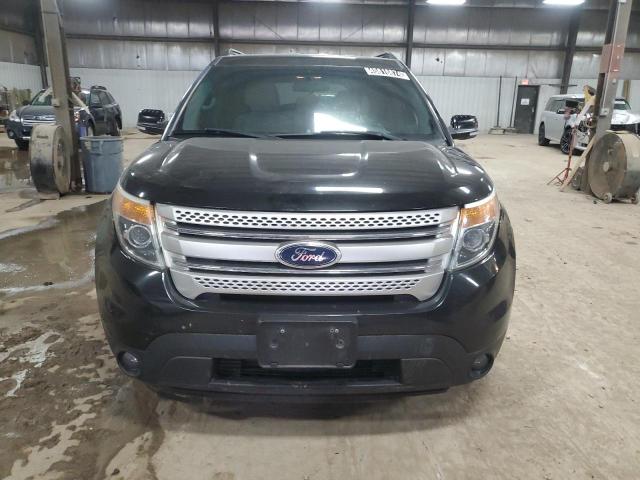 Photo 4 VIN: 1FM5K8D83EGB00375 - FORD EXPLORER 