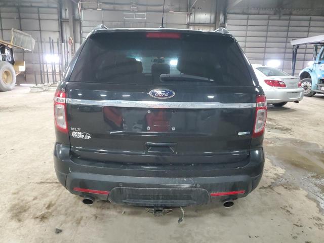 Photo 5 VIN: 1FM5K8D83EGB00375 - FORD EXPLORER 