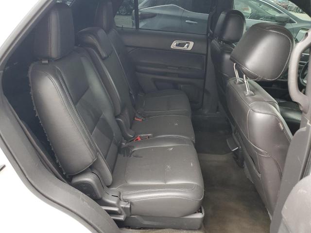 Photo 10 VIN: 1FM5K8D83EGB71107 - FORD EXPLORER X 