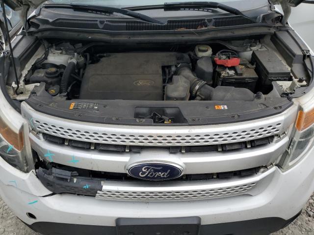 Photo 11 VIN: 1FM5K8D83EGB71107 - FORD EXPLORER X 