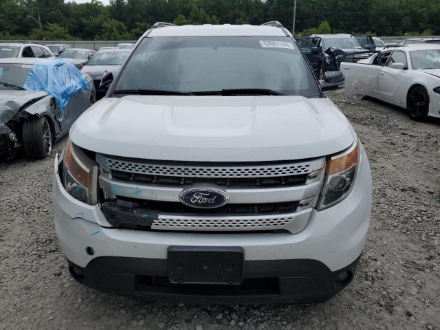 Photo 4 VIN: 1FM5K8D83EGB71107 - FORD EXPLORER X 