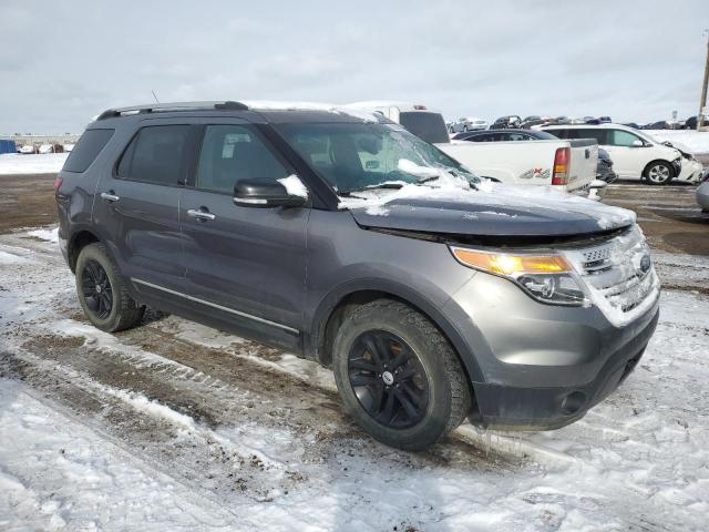 Photo 3 VIN: 1FM5K8D83EGB91969 - FORD EXPLORER 