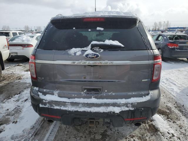 Photo 5 VIN: 1FM5K8D83EGB91969 - FORD EXPLORER 