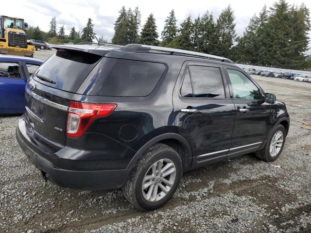 Photo 2 VIN: 1FM5K8D83EGC07684 - FORD EXPLORER X 