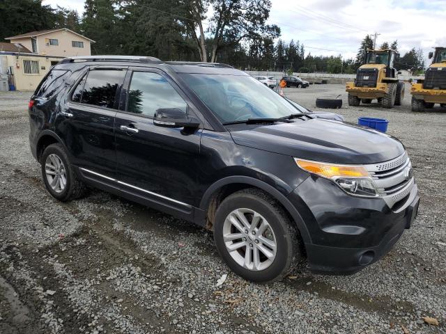 Photo 3 VIN: 1FM5K8D83EGC07684 - FORD EXPLORER X 