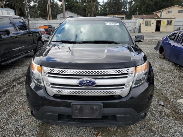 Photo 4 VIN: 1FM5K8D83EGC07684 - FORD EXPLORER X 