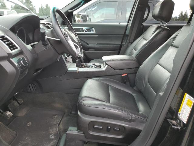 Photo 6 VIN: 1FM5K8D83EGC07684 - FORD EXPLORER X 